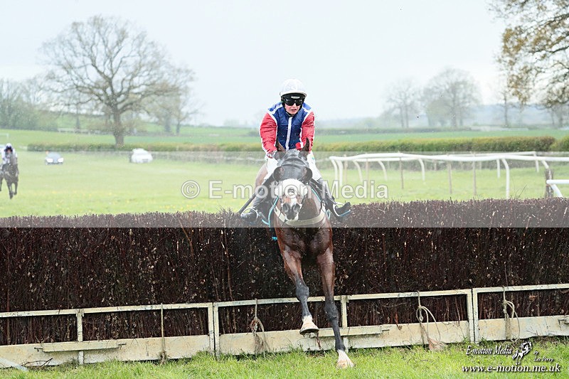 PtP 180426 1404 - Worcestershire Hunt PtP Chaddesley Corbett 18/04/26