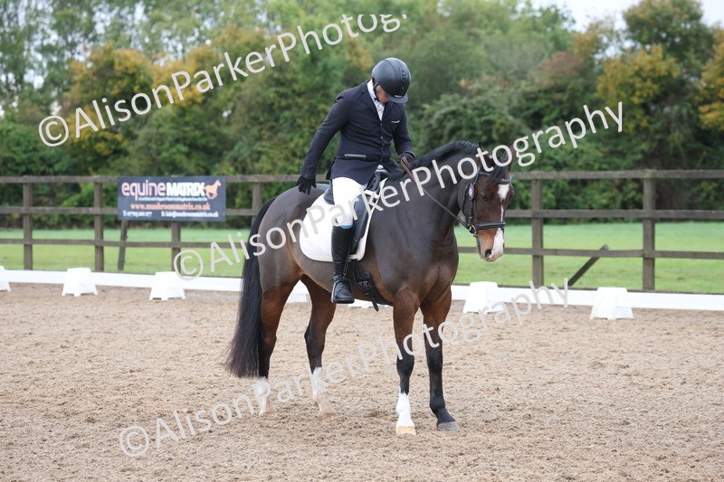 20261021-0713 - Class 5 - Novice 1