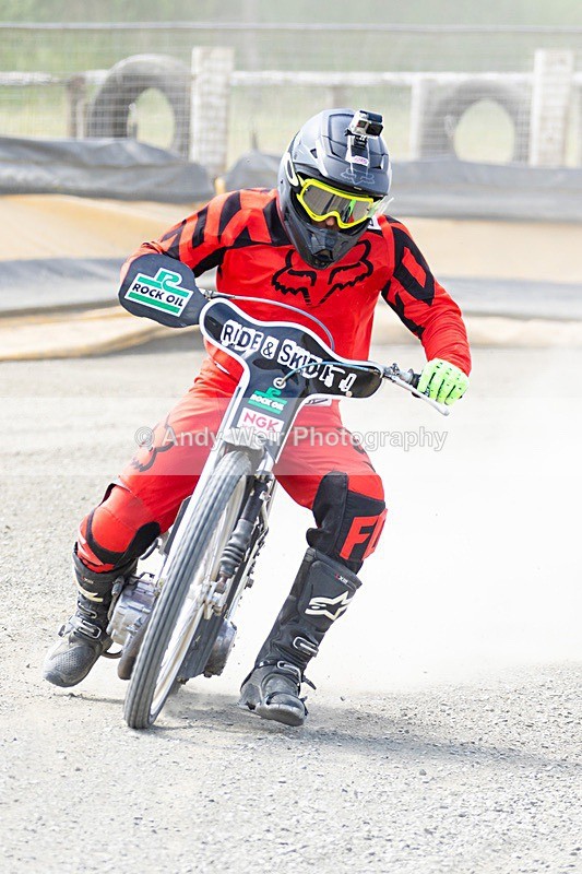 20180609DD8E0A0607 - Rde & Skid It 09th June 18