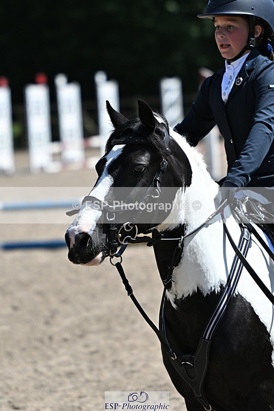 240729B-122305-02648 - Showjumping Competition