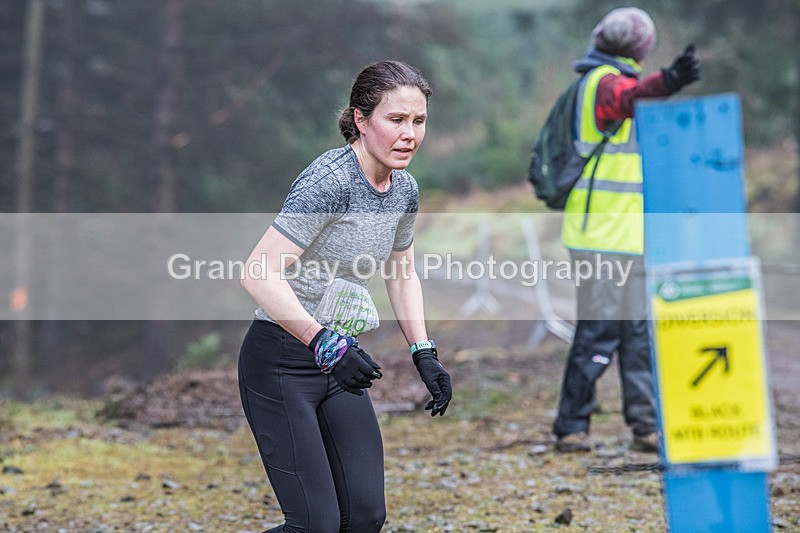 Glentress 21  10K-945 - High Terrain Events Glentress 21 & 10K Trail Runs Saturday 18th February 2023