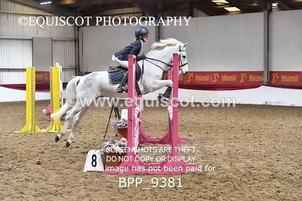 BPP_9381 - CLASS 10 Pony BritiNovice / 0.80m Open