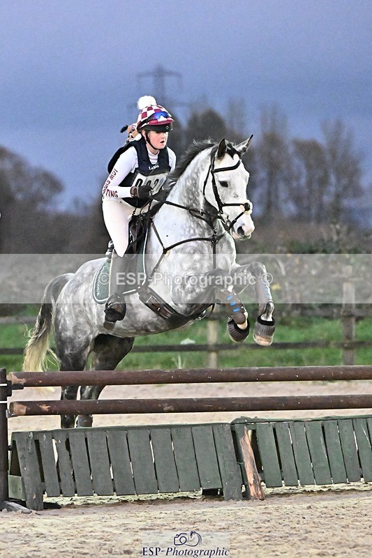 241110-164314-01474 - 90-95cm Arena Eventing