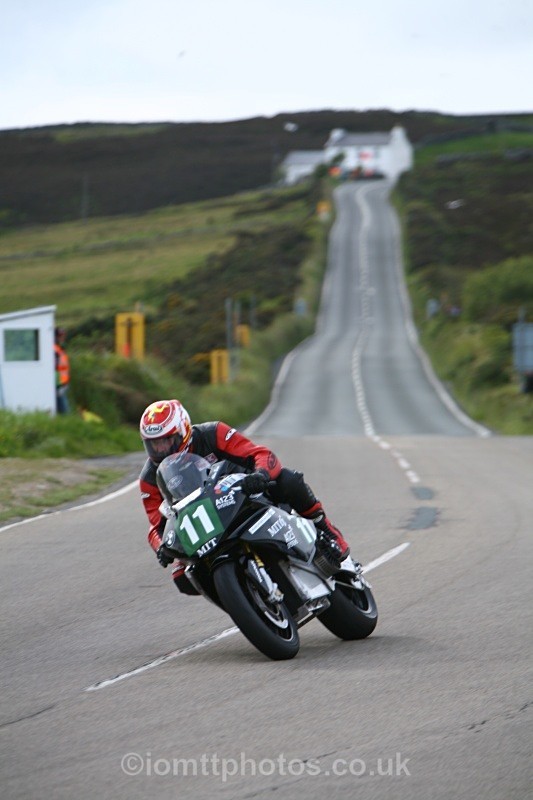  - TT Zero Race