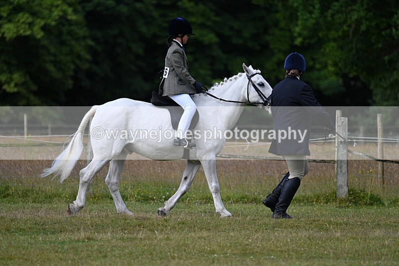 WJ7_4460 - Class 1 Lead Rein Pony
