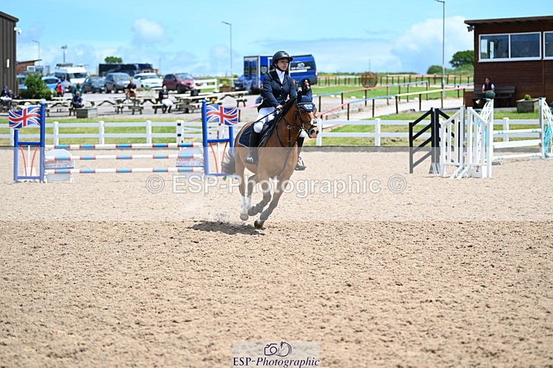 240608A-124620-00959 - Cls 9 Pony BN Jump Off and Presentations