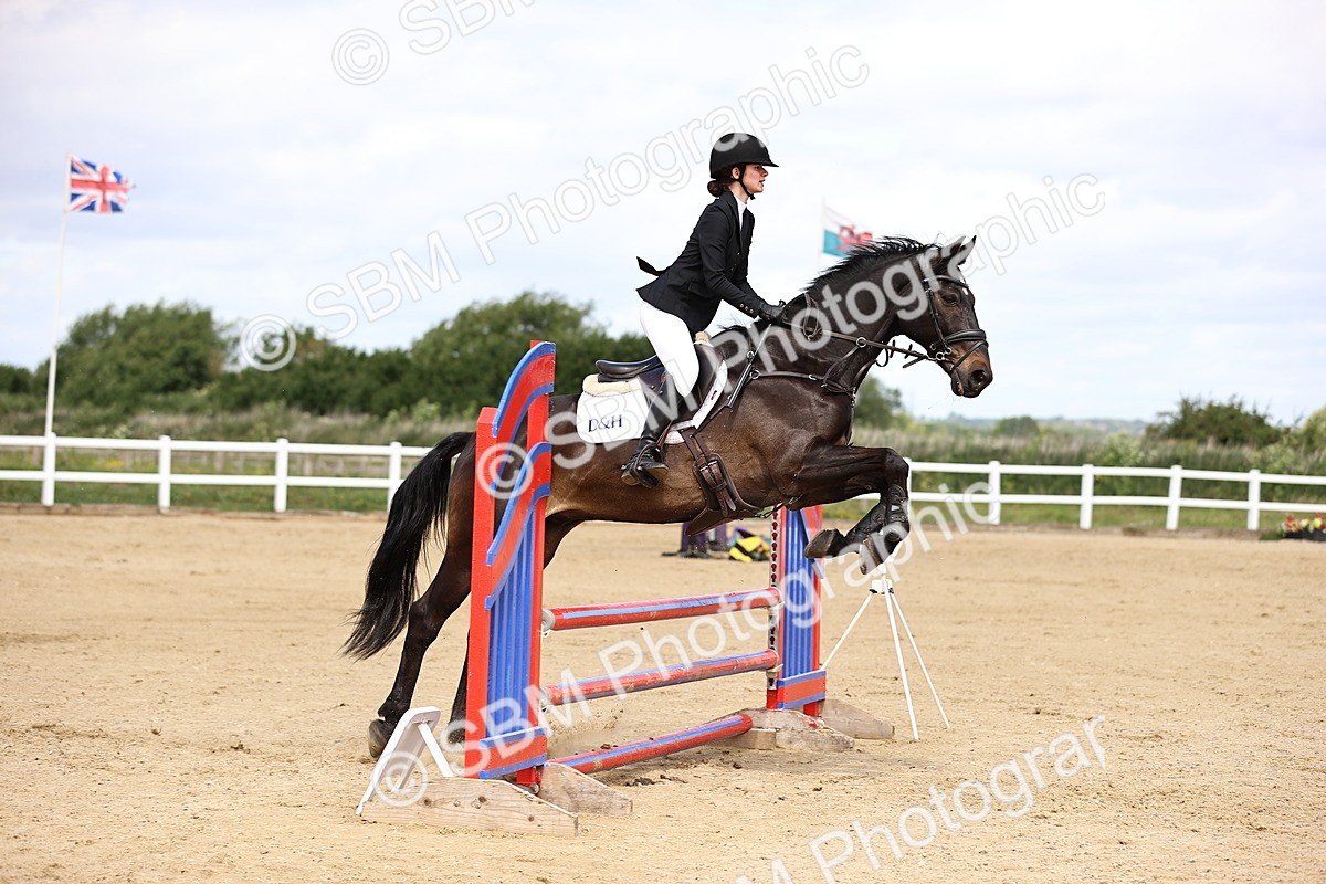 SBM_007524 - Class 2 - 80cm showjumping