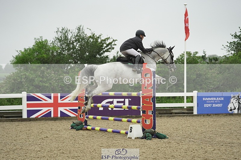 230722A-131206-09279 - Cls 15, 1 Star Bronze 1.15m