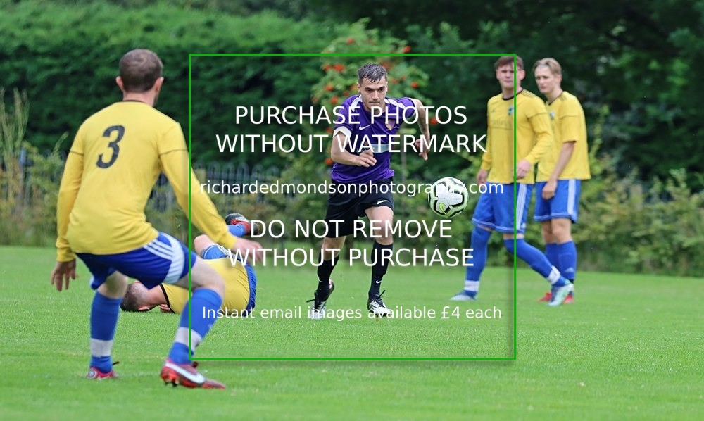 IMG_4207 - Kendal United v Morecambe Hawks (3/8/22)