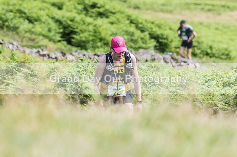 Wasdale-126 - Wasdale Horseshoe Fell Race (Bad weather route) Saturday 11th July 2026