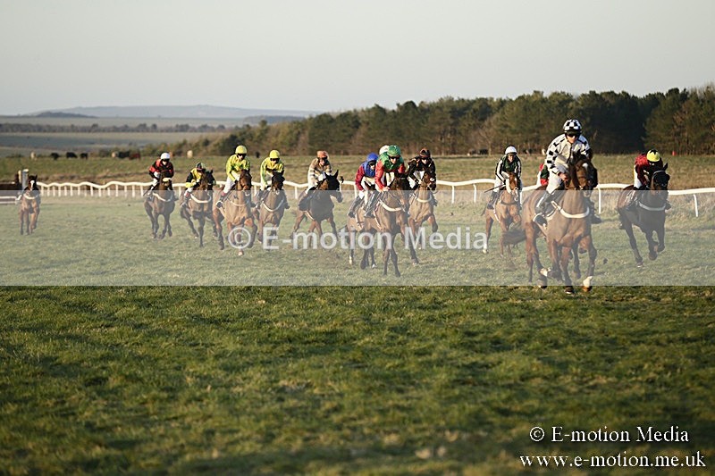 PtP 070118 -791 - Larkhill Racing Club Point to Point Larkhill 07/01/2018