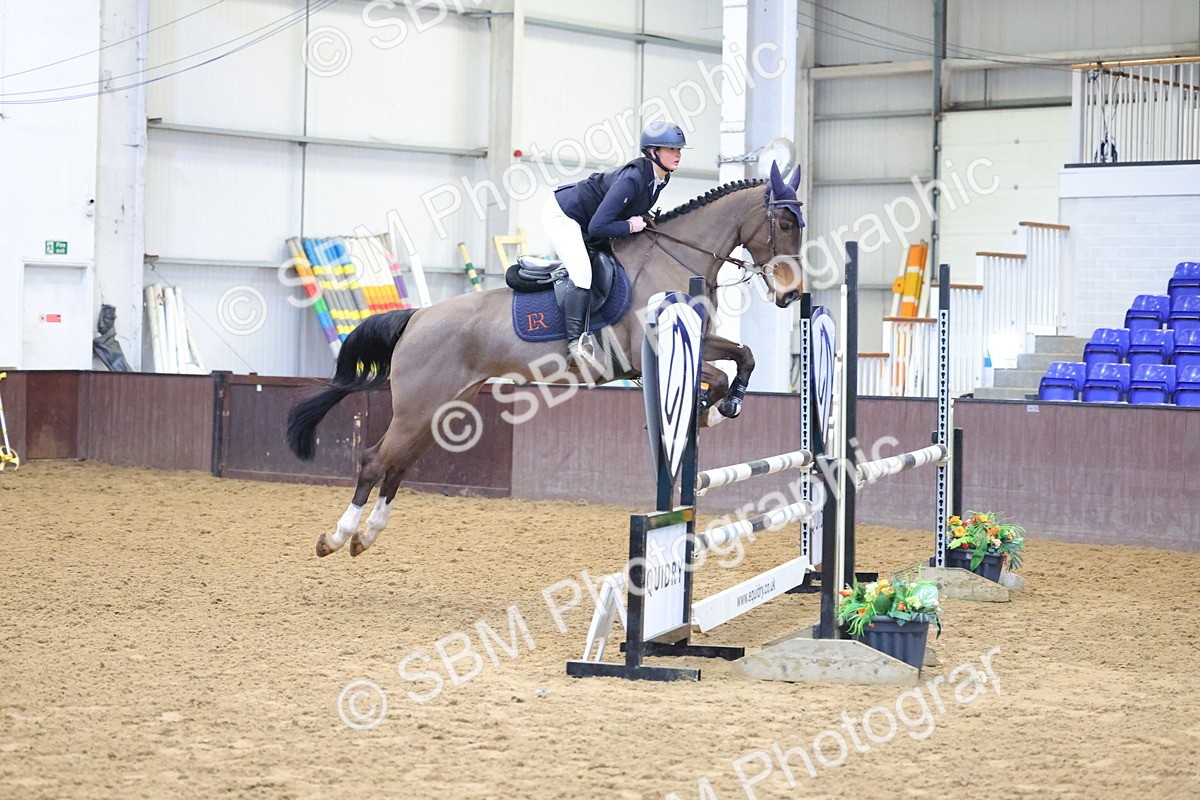 SBM_004720 - Class 12 - Senior British Novice - 90cm Open