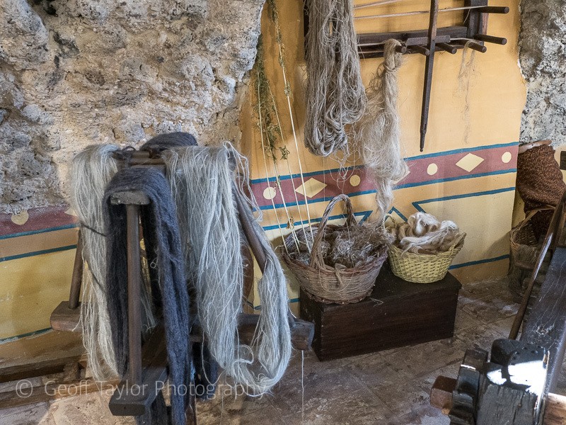 230346 Bevagna Roman Theatre - Assisi Christmas