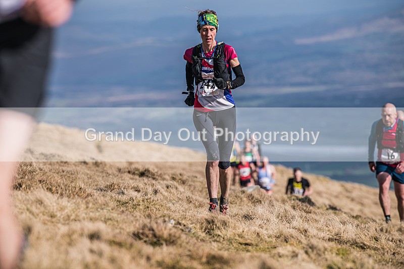 Black Combe-1990 - Black Combe Fell Race Saturday 7th March 2026