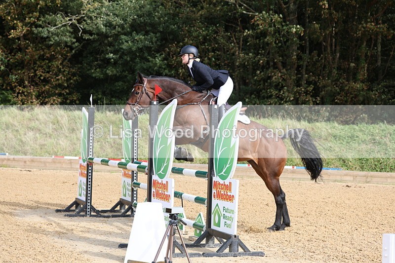 3E7A0215 - Class 12: 1.05 National Amateur Qualifier