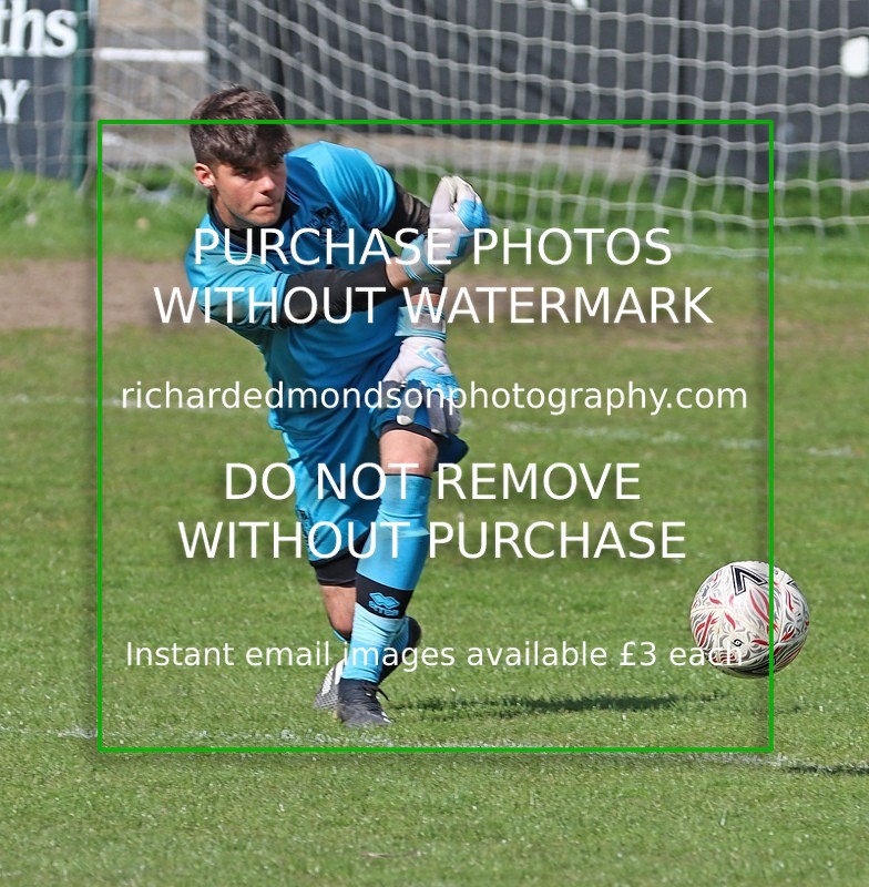 IMG_1014 - Morecambe Under 18s v Port Vale Under 18's (1/4/22)