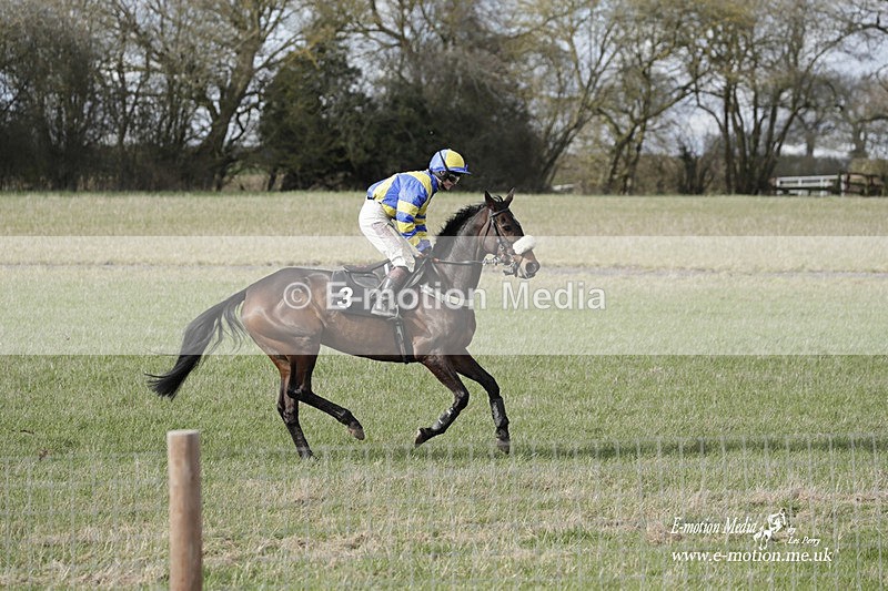 PtP 180323 654 - Shelfield Park Races with Croome & West Warwickshire Hunt  18/03/23
