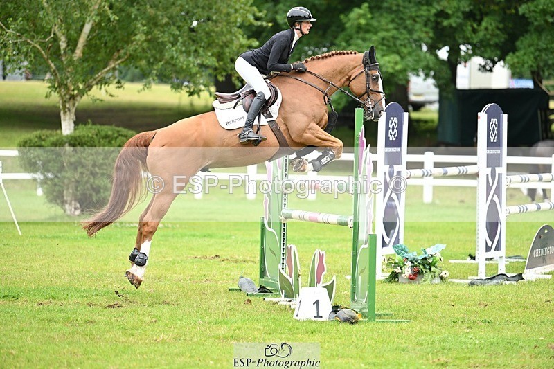 240712-110303-32424 - Cls 134 Bicton B+C 1.30m