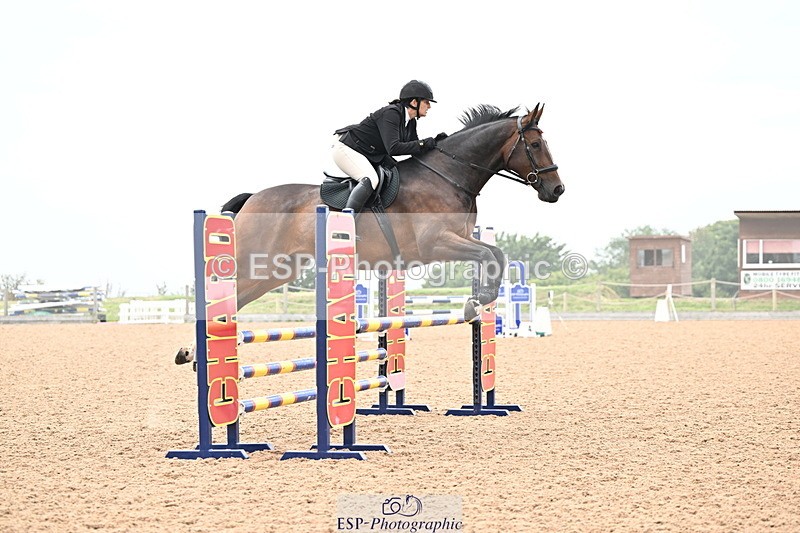 240828A-115005-00354 - Cls 2 Snr Discovery and 1m Open