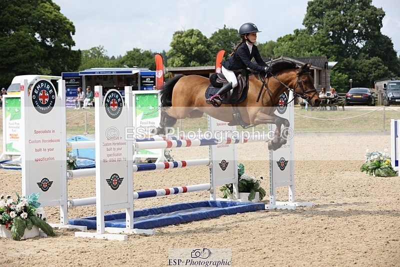 230618-154325-13242 - Cls 21 128cm HOYS 2nd Round
