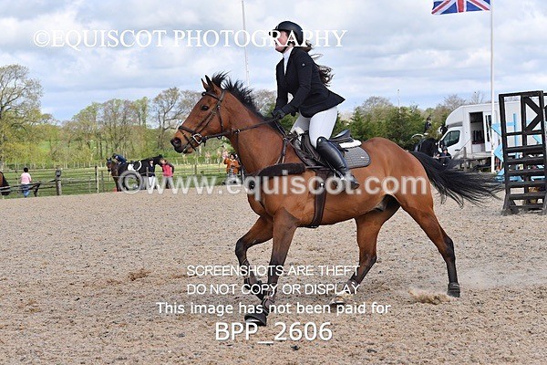 BPP_2606 - FRI CLASS 3 0.85M AMATEUR CHAMP QUAL