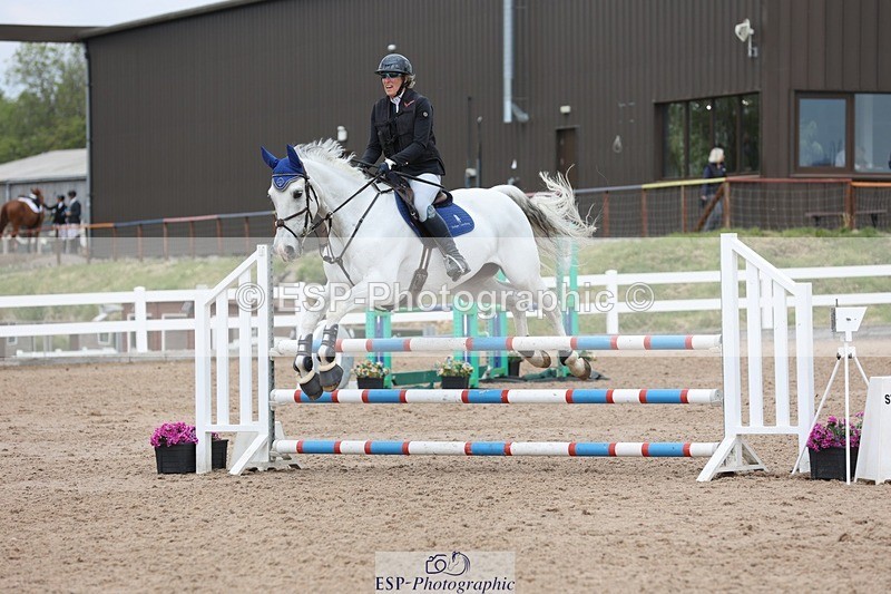 250508-134918-02983 - Cls 9 95cm National Amateur Quali