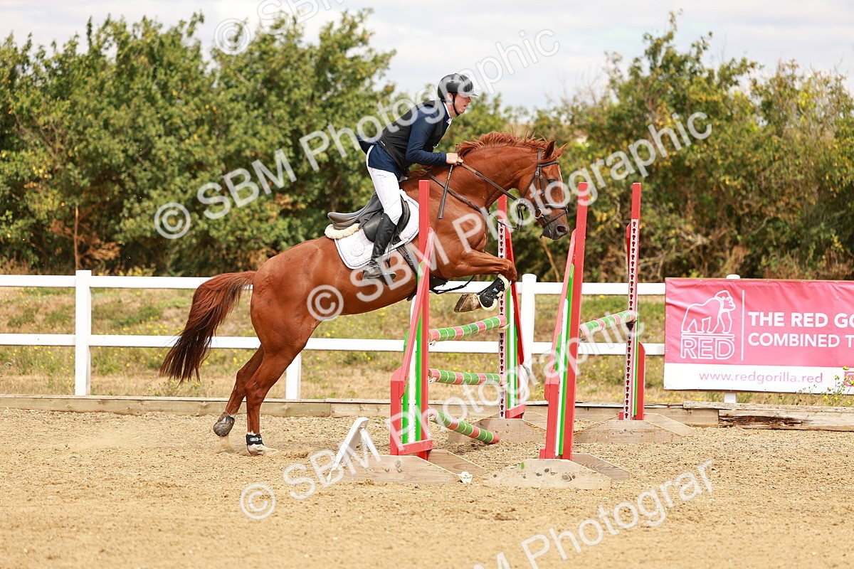 SBM_005878 - Class 3 - Senior British Discovery - 1.00m