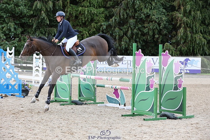 250703A-152337-05436 - Cls 9 Snr Discovery and 1m Open