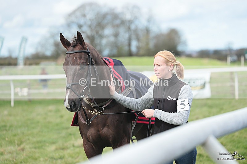 PtP 170324 2053 - Oakley Hunt PtP Brafield-On-The-Green 17/03/24