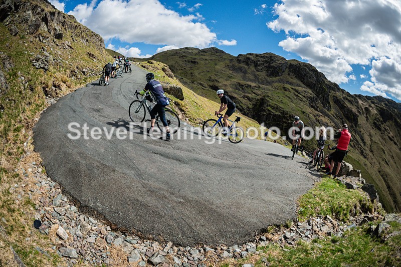 141821 - Hardknott Hairpin 14.00 - 15.00