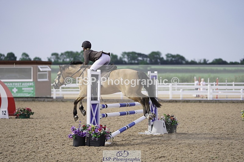 230625A-090024-03038 - Cls 1 Pony Discovery & Open