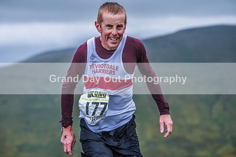 Matterdale-352 - Kong Matterdale Horseshoe Fell Race Saturday 20th August 2022