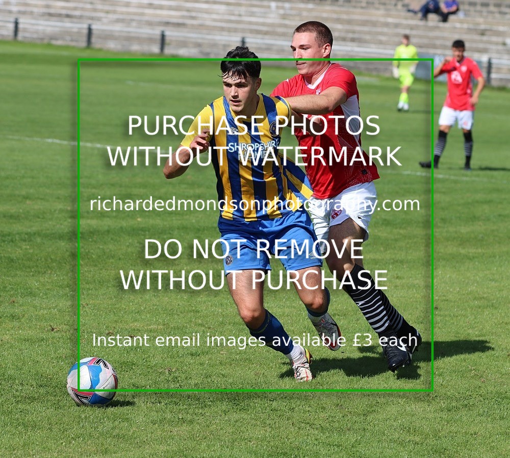 IMG_3436 - Morecambe Academy v Shrewsbury Academy (17/9/22)