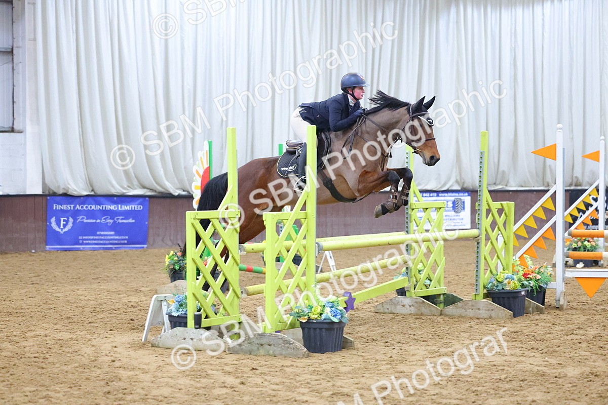 SBM_001113 - Class 13 - Equissage Pulse Senior British Novice/ 90cm Open - First Round (0.90m)
