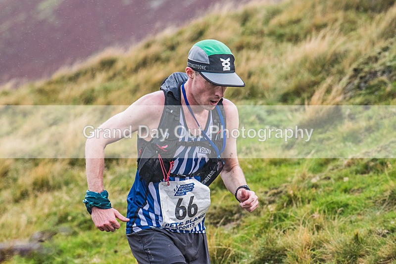 HBMR Leg 1-111 - Hodgson Brothers Mountain Relay - Leg 1 Sunday 1st October 2023