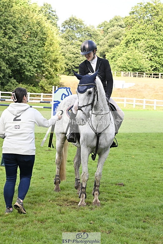 250831A-163219-11110 - Cls 39 Amateur 1.10m Grand Prix