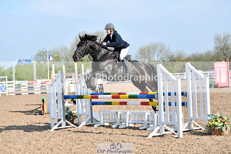 240512A-085047-16989 - Cls 39 British Novice and 90cm Open