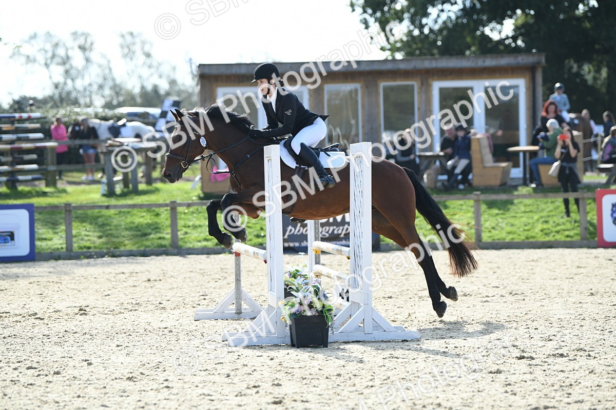 SBM_61574 - j25 - Junior Horse 80cm Championship