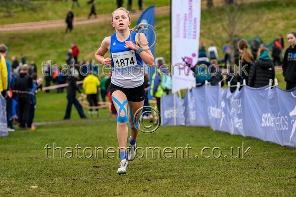 Falkirk26-911701 - U15 Girls