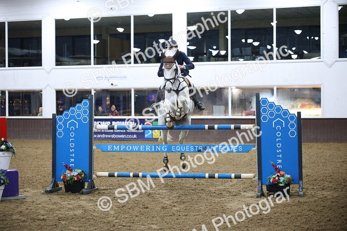 5K7A4895 - Class 6 - National 1.30m/1.40m Open Handicap