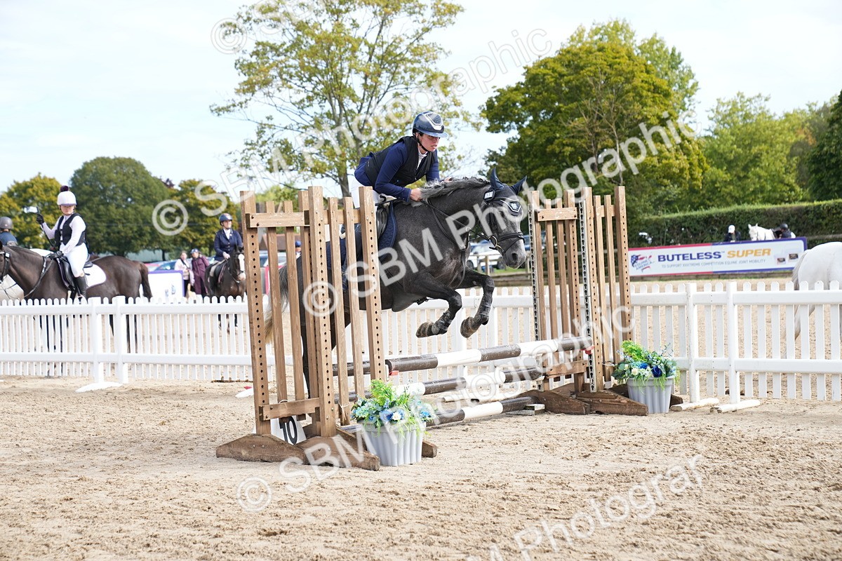 SBM_03296 - J55 - Clear Round 60cm