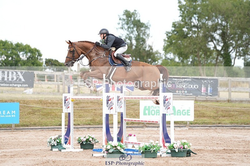 250718-164943-12485 - Cls 6, 3 Star Big Tour LR Qualifier Break til End