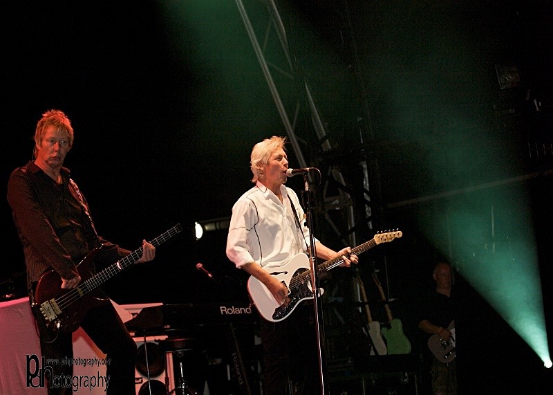 Status Quo - Glastonbury09 5716-2 - Status Quo