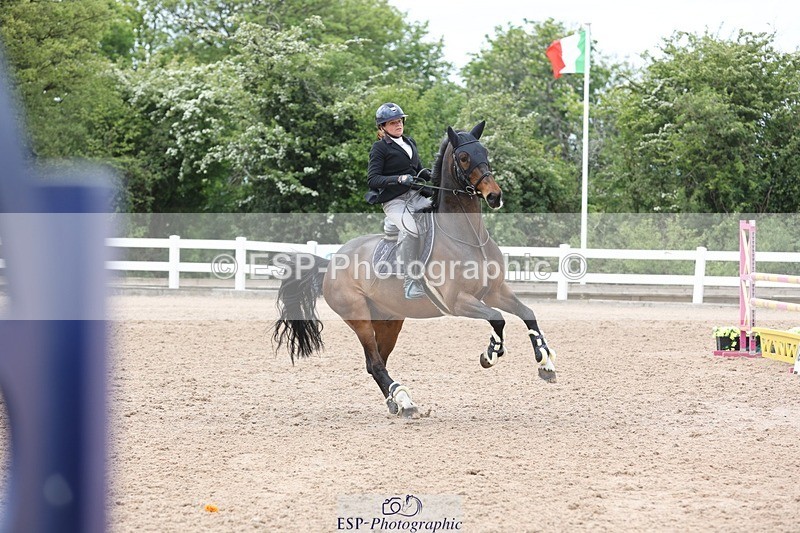 250508-134602-02963 - Cls 9 95cm National Amateur Quali