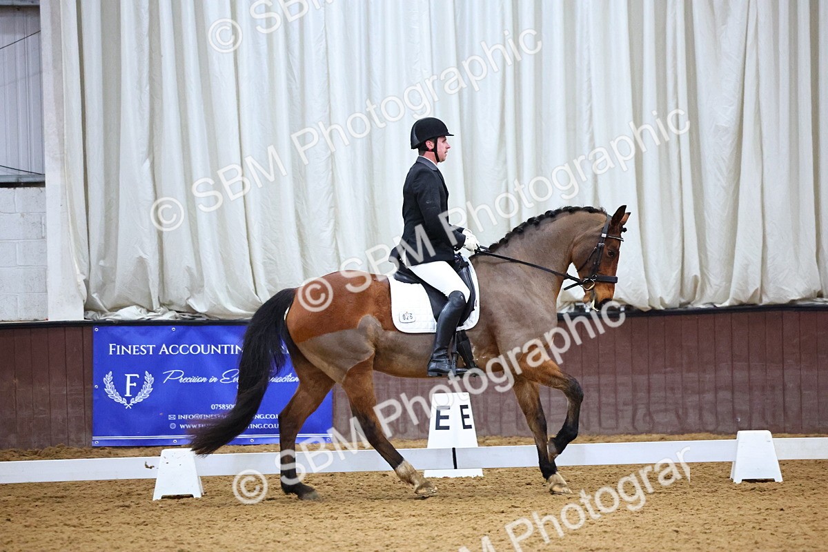 SBM_001182 - Class 3-4 - N4-N5