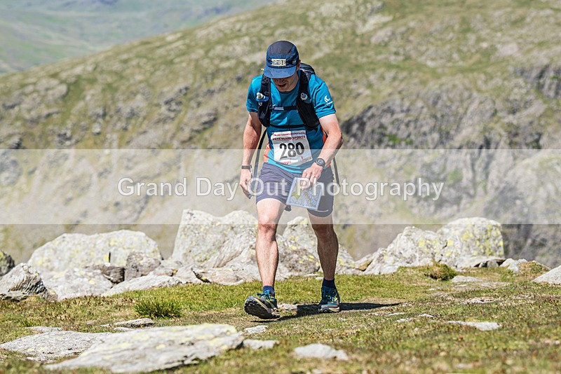 Duddon Long-178 - Duddon Valley (Long) Fell Race Saturday 3rd June 2023