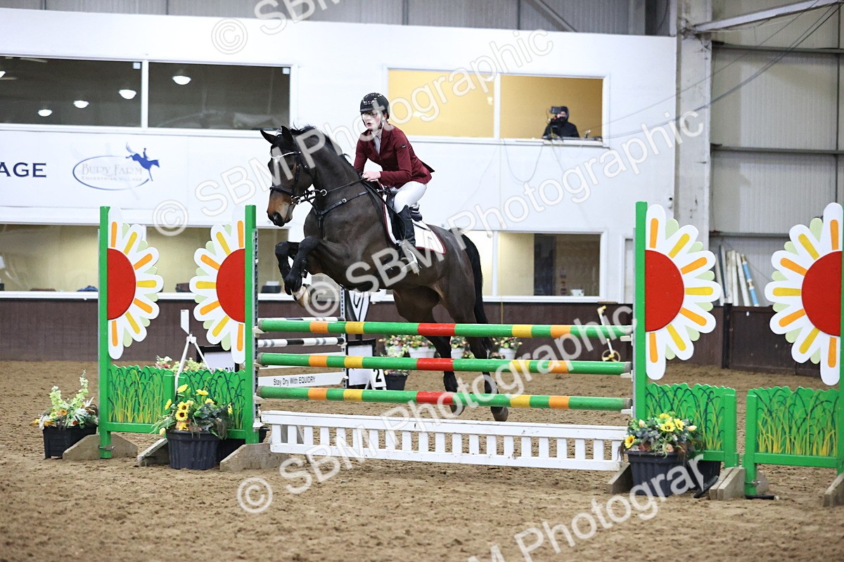 SBM_2742 - Class 9 - Senior Newcomers/ 1.10m Open