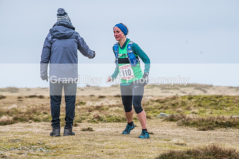 Black Combe-223 - Black Combe Fell Race Saturday 4th March 2023