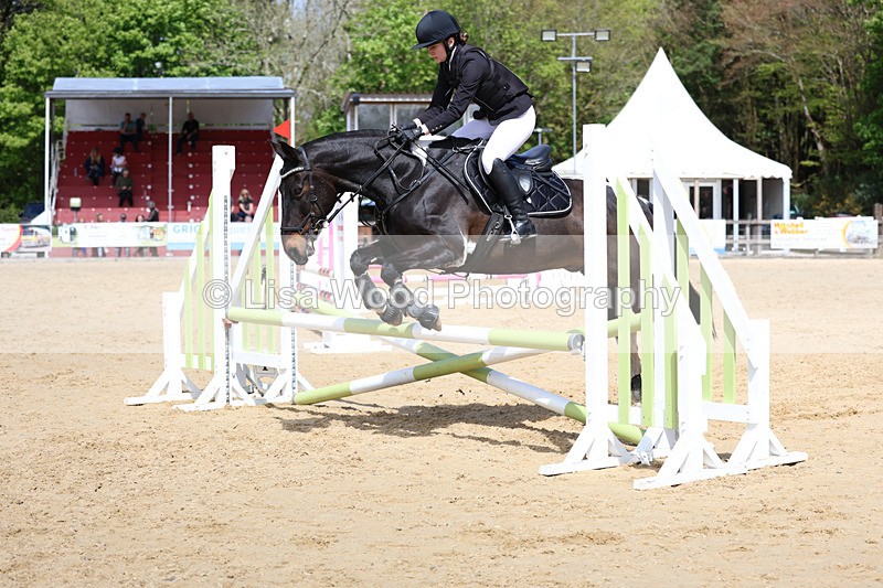 3E7A7637 - Class 9: 80cm Senior