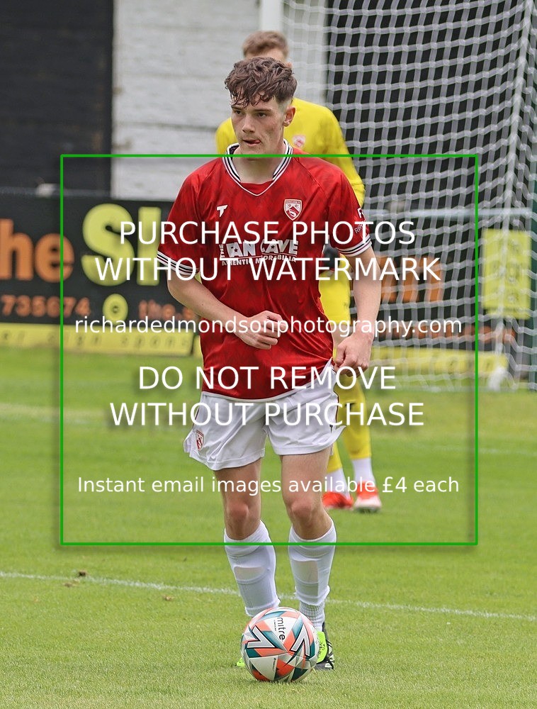 IMG_5499 - Morecambe Academy  (6/7/24)